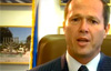 Greetings from Nir Barkat