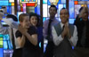 Best Seder in the USA (The Passover Song)