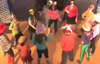 The Rocky Hora Show