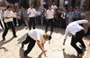 Rosh Hashanah Rock Anthem