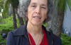 Interview with Ruth Messinger