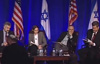 Israel Summit: Second Panel Part 1