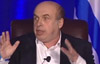 Israel Summit: First Panel Part 2