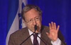 Israel Summit: First Panel Part 3