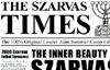 Szarvas Jewish Camp