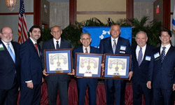 Judicial Reception 2009