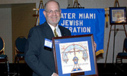 Judicial Reception 2010
