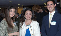 PAC Spring Seminar