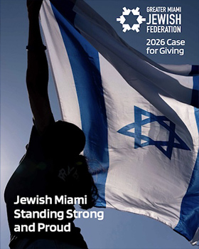 2026 Case for Giving