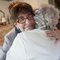 Jewish Community Services