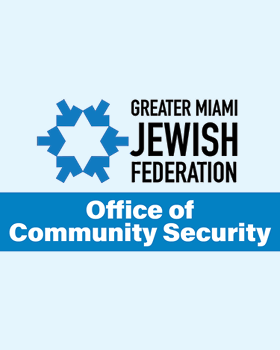 Day 3 (Dec. 21): Meet your local team working on the frontlines to combat antisemitism