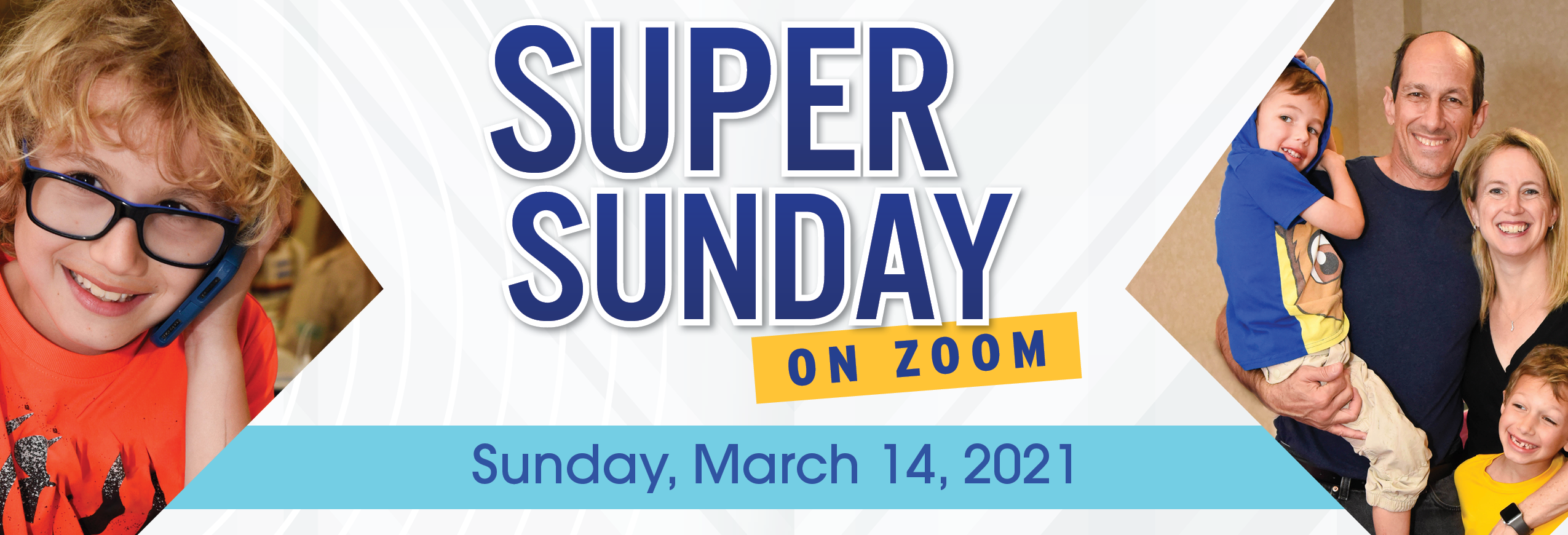 Super Sunday 2021