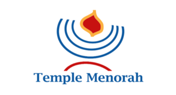 Temple Menorah