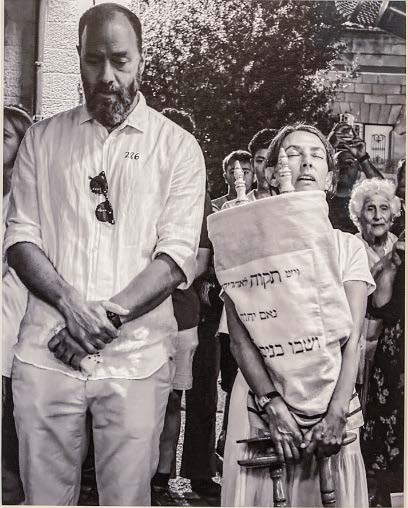 Commemorating October 7th No Words  Israeli Art Exhibition Opening Reception & Memorial Ceremony, Thursday, October 16