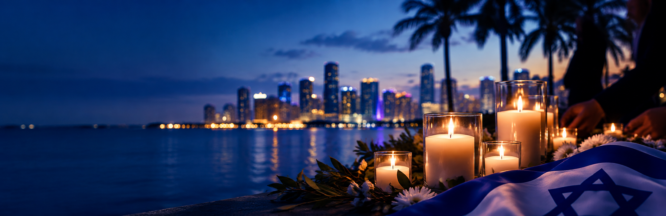 October 7 Community Events in Miami