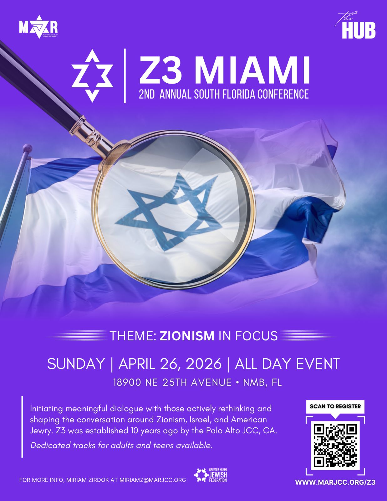 Z3 Miami 2nd Annual South Florida Conference