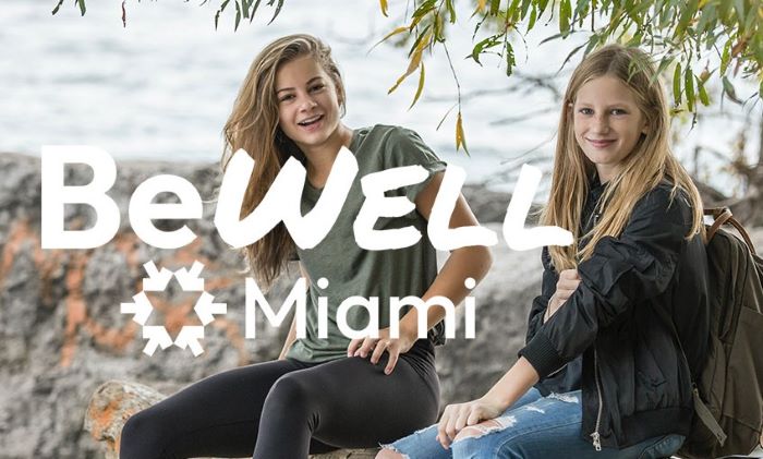 BeWell Miami responds to the growing mental health concerns of young people with support and resources for adolescents, parents, caregivers and Jewish professionals.
