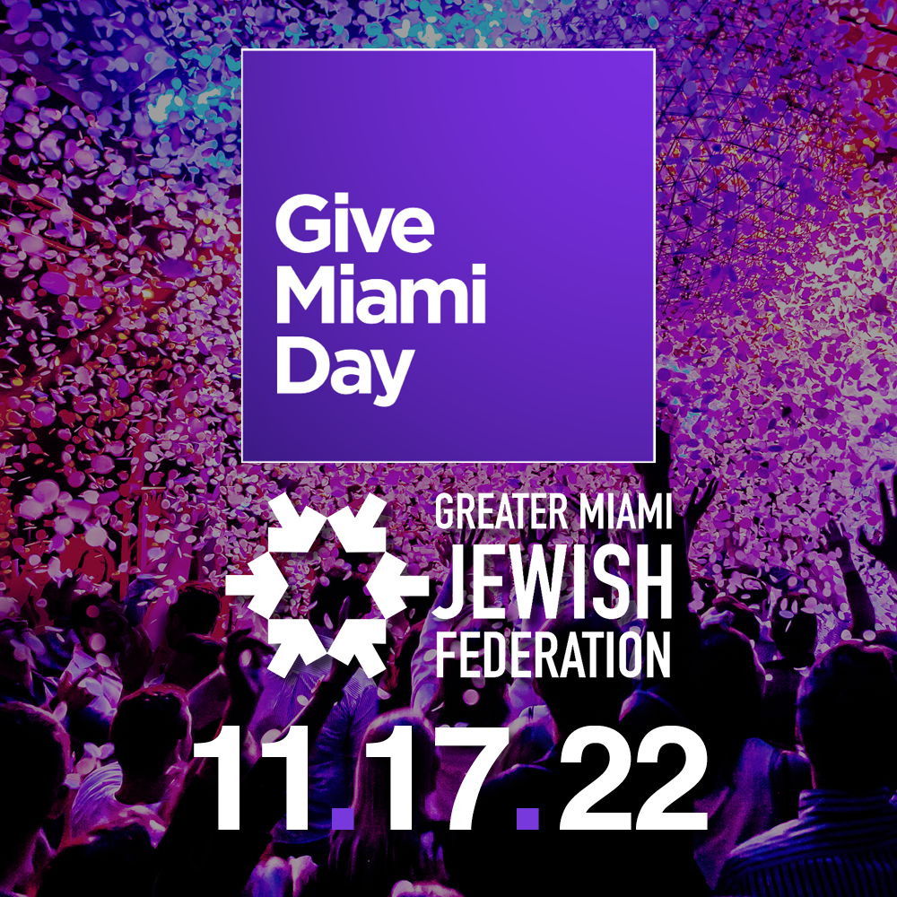 Give Miami Day