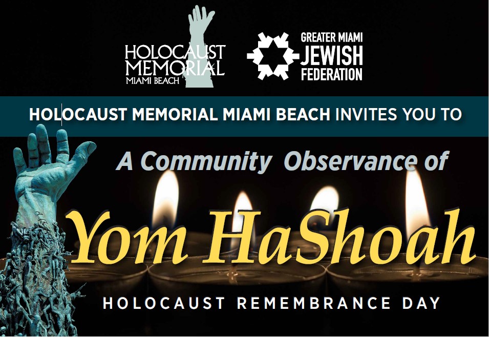 Yom Hashoah