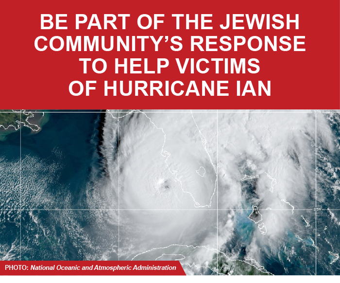 Hurricane Ian