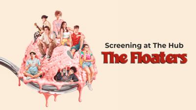 Screening at The Hub: The Floaters