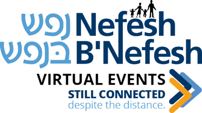 Nefesh B'Nefesh VIRTUAL Webinar: Communal Responsibility - from Megillat Ruth to Modern Day Israel