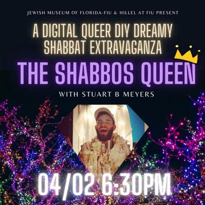 *The Shabbos Queen*