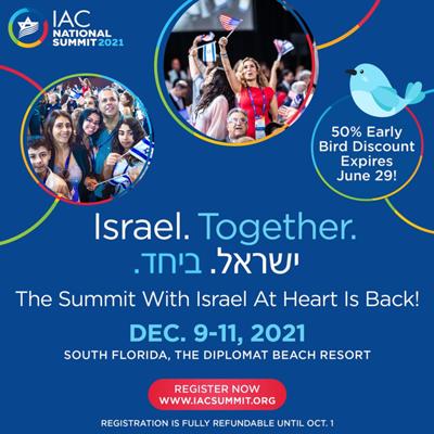 IAC Summit