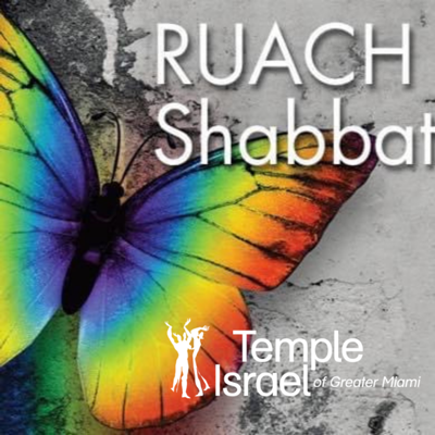 Ruach Shabbat