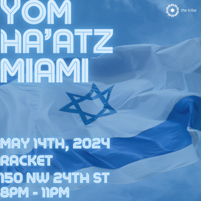 Yom Ha'atz Miami
