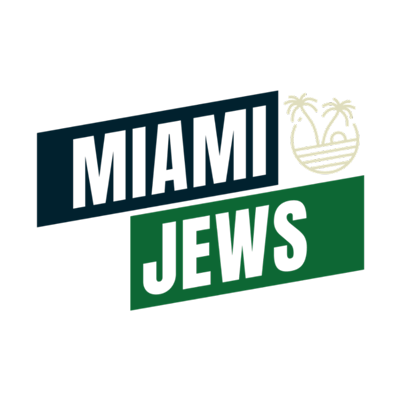 Miami Jews Kol Nidre Service