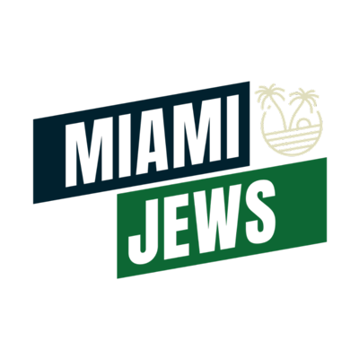 Pop Up Shabbat in the Grove