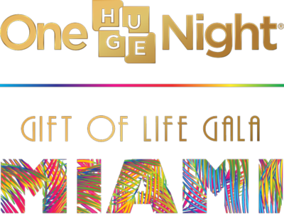 Gift of Life One Huge Night Gala