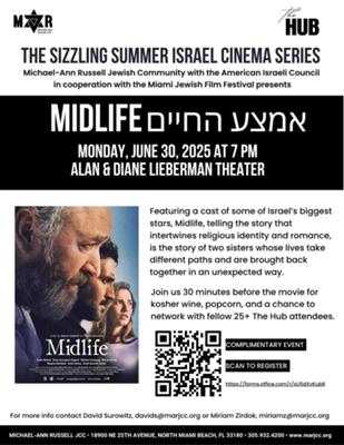 Film- Midlife