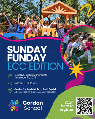 Sunday Funday ECC