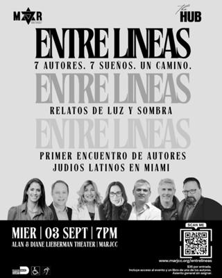 Entre Lineas Marjcc