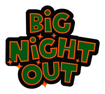 UM Hillel’s Second Annual Big Night Out