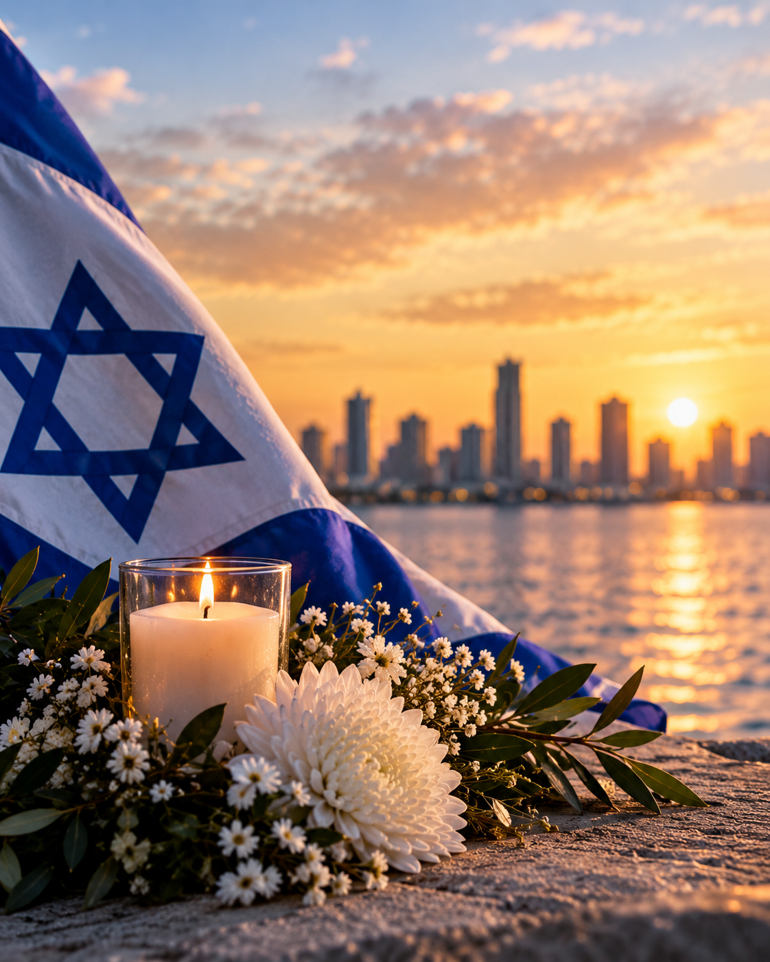 YLD: Hope After October 7