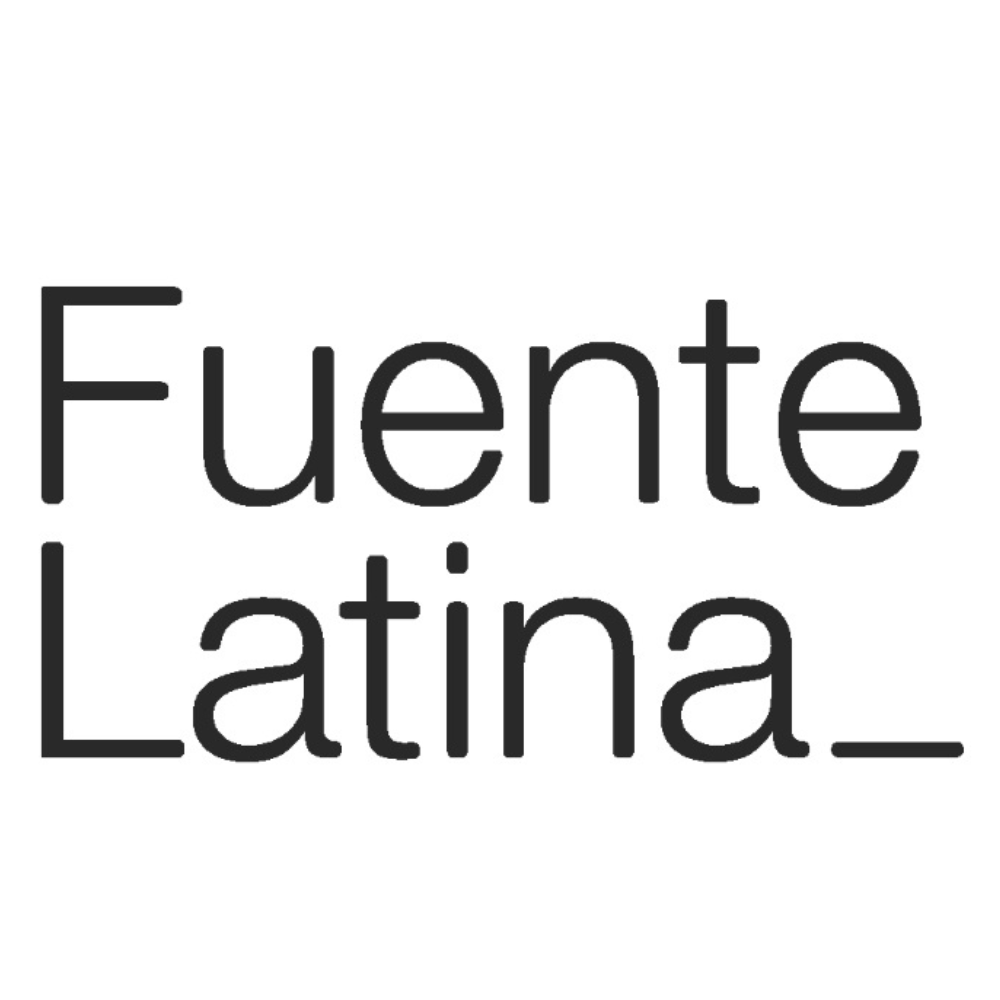 Fuente Latina