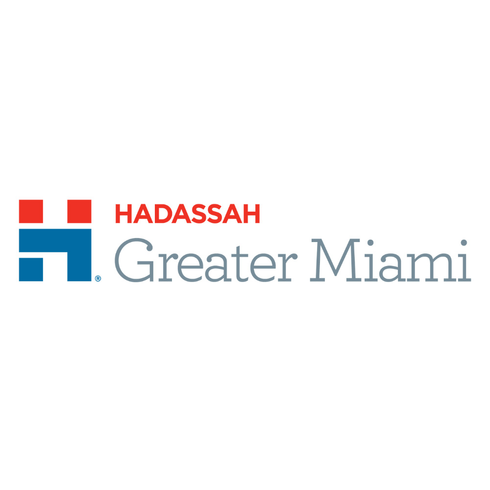 Hadassah Greater Miami