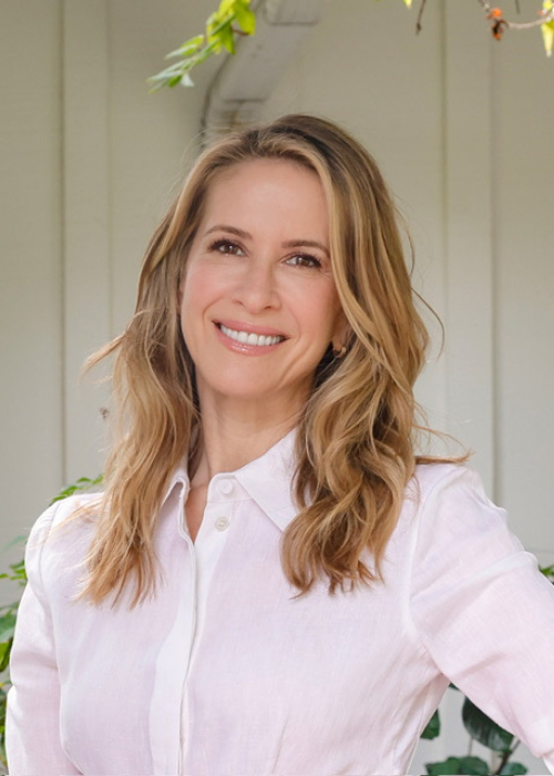 Dr. Aliza Pressman