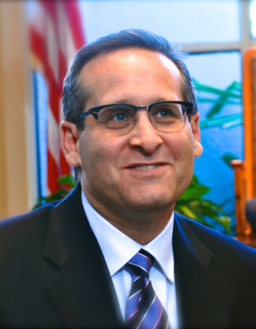 Andrew Wolf
