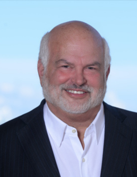 Isaac K. “Ike” Fisher