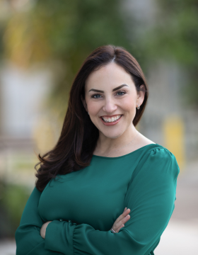 Dr. Melissa Orshan Spann