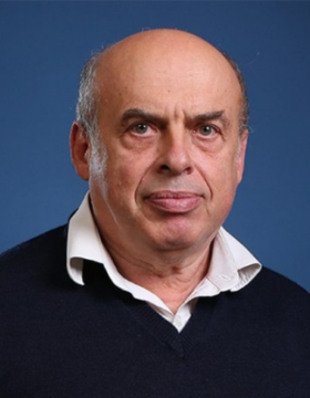 Natan Sharansky
