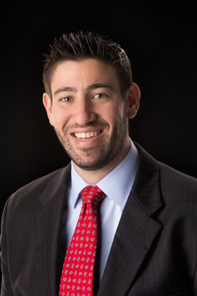 Josh Kligler