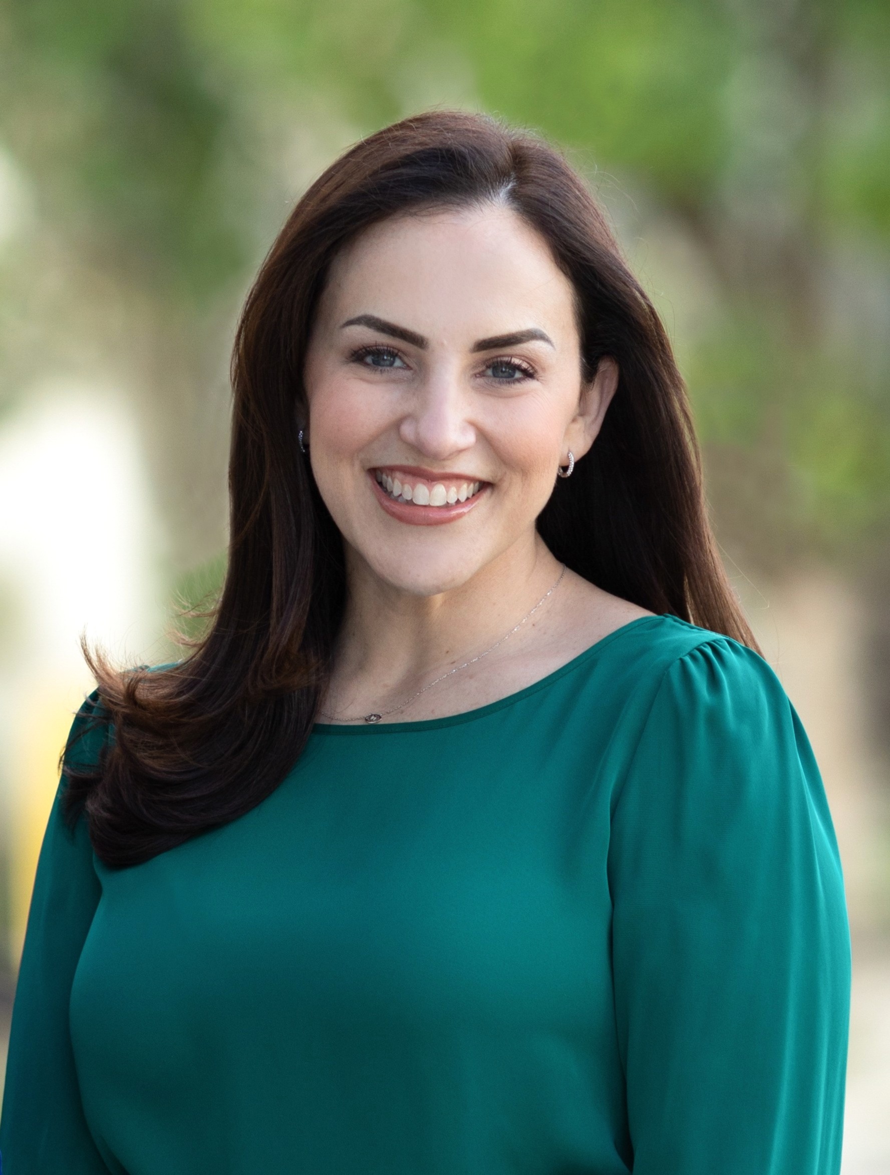 Dr. Melissa Spann