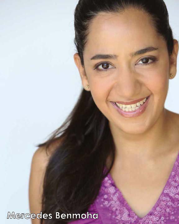 Mercedes Ben moha