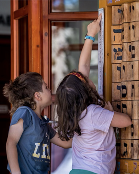 Federation-funded Camp Szarvas: Where Jewish Identity and Community Building Meet