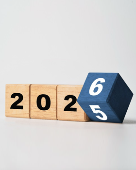 Make a Year-End Donation to Federation